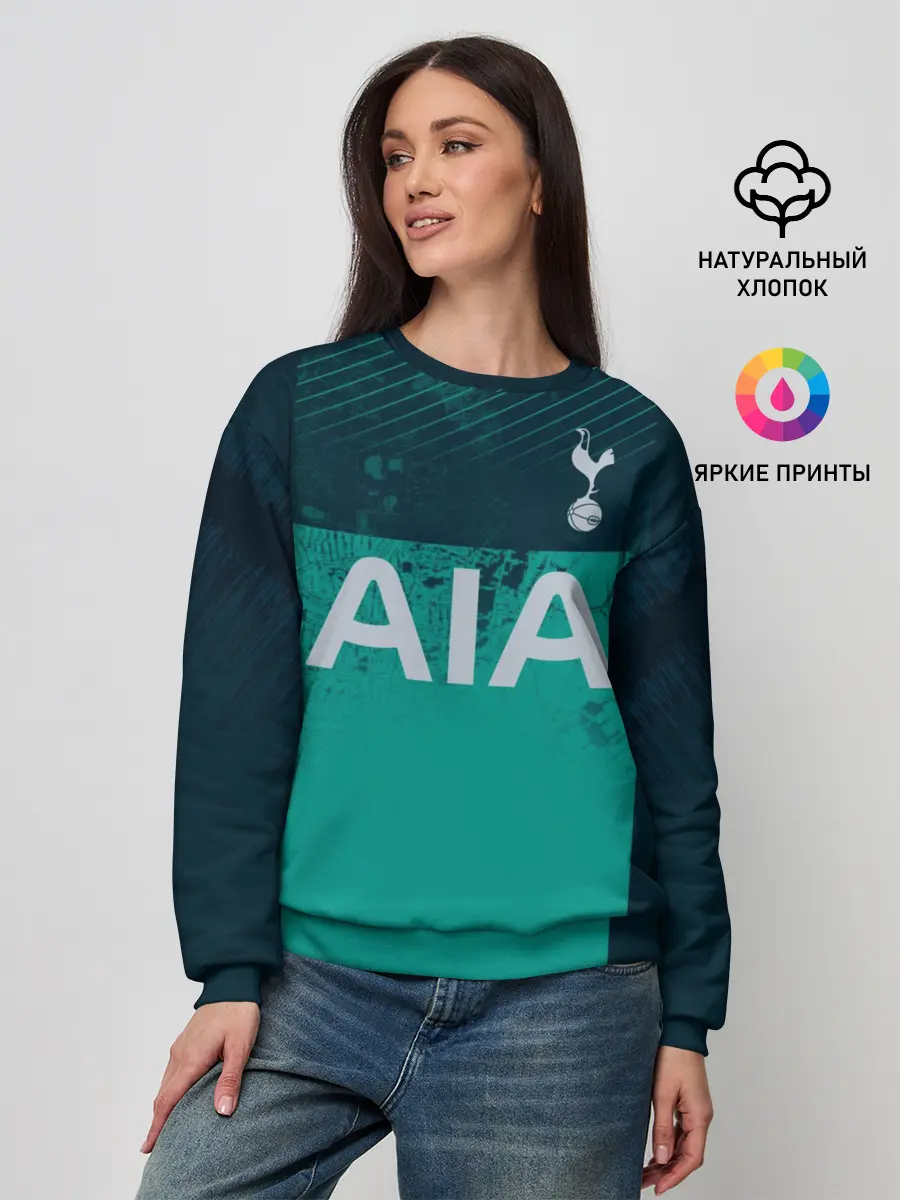 Женский свитшот / Kane alternative 18-19