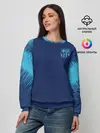 Женский свитшот / Barcelona Training 2019