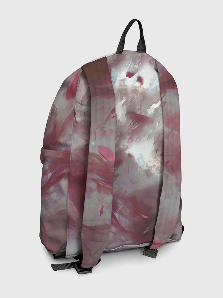 Рюкзак джинсовый / Naraka blade