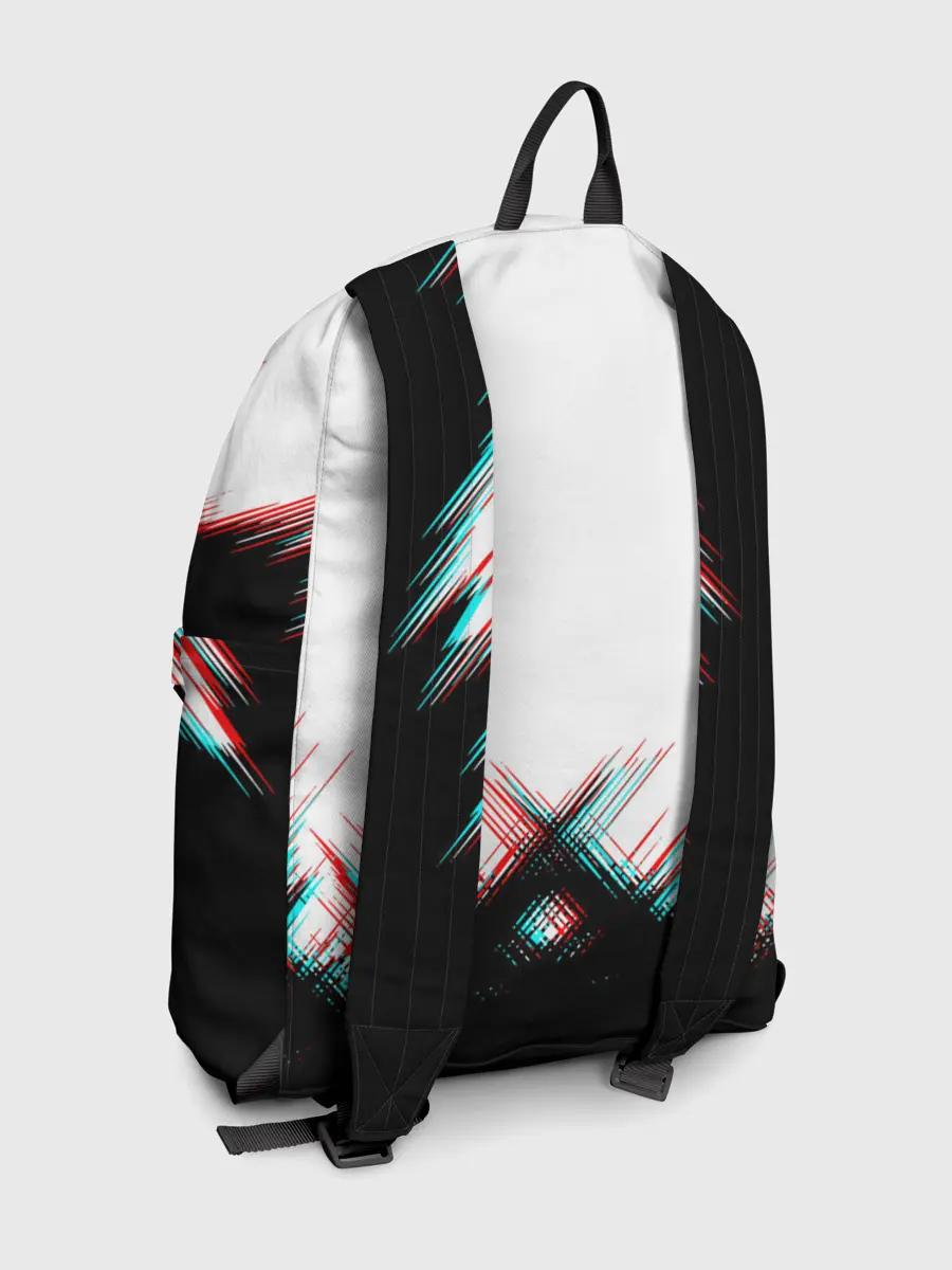 Рюкзак джинсовый / MARSHMELLO HALLOWEEN.