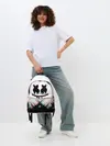 Рюкзак джинсовый / MARSHMELLO HALLOWEEN.