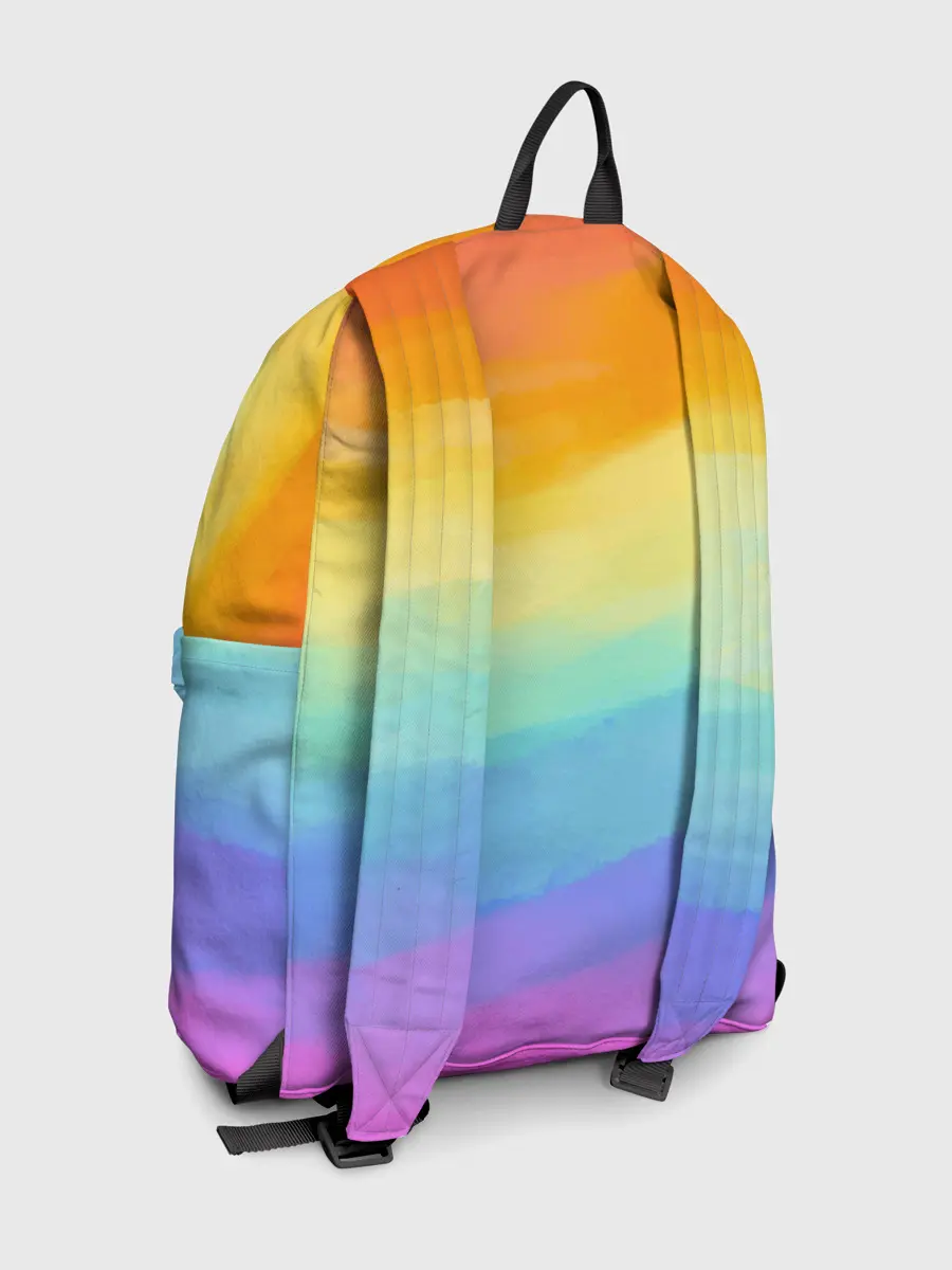 Рюкзак джинсовый / Рита Зик | Тока Бока