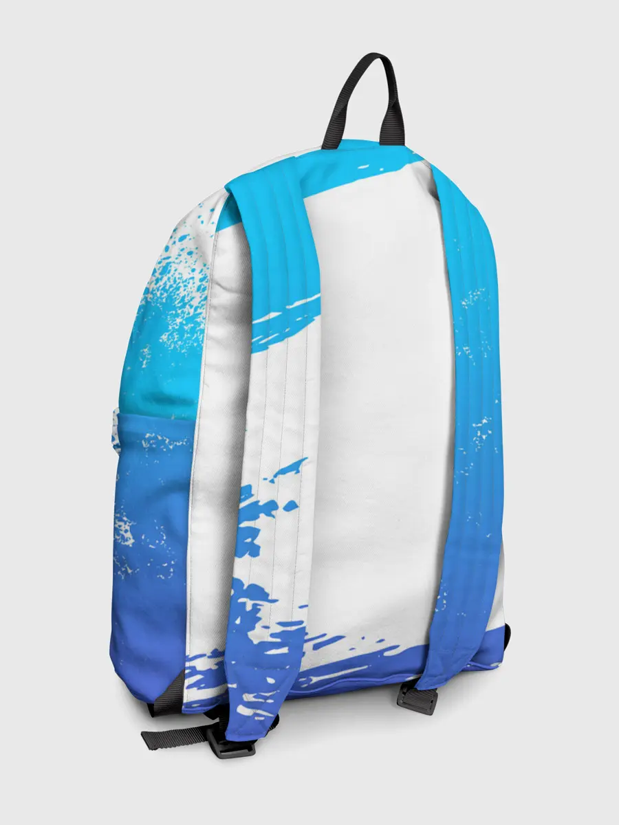 Рюкзак джинсовый / The Boss Baby