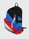 Рюкзак джинсовый / MPower BMW