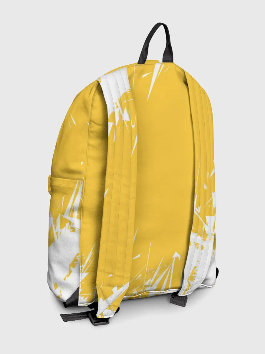 Рюкзак джинсовый / HORIZON ZERO DAWN | ALOY