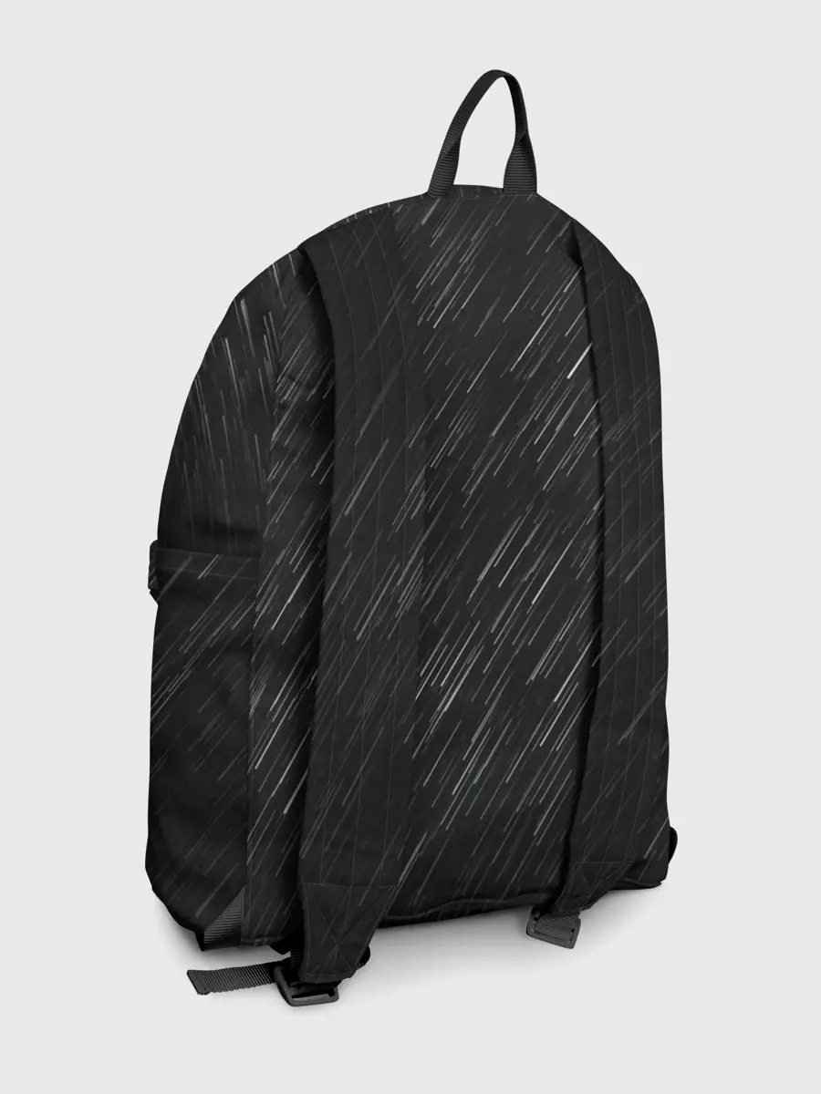 Рюкзак джинсовый / Counter Strike,