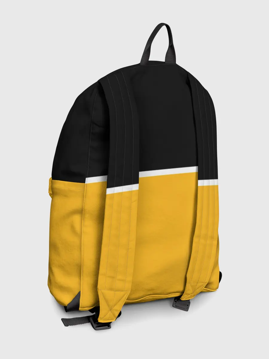 Рюкзак джинсовый / Renault | Два цвета