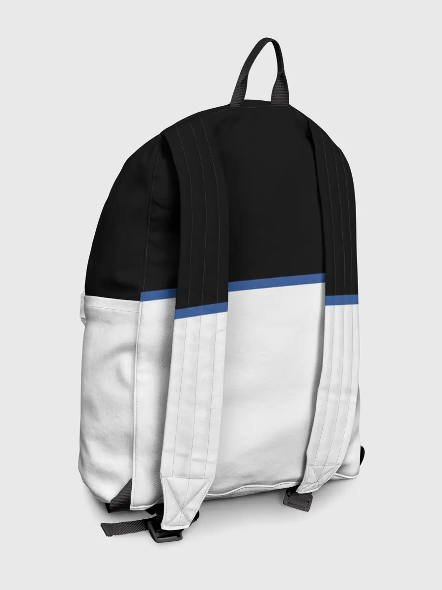 Рюкзак джинсовый / Subaru | Два цвета