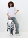 Рюкзак джинсовый / BMW GROUP / M PERFORMANCE BMW SPORT