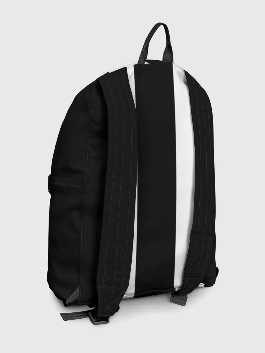 Рюкзак джинсовый / Игрок Кан Сэ Бёк