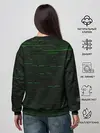 Женский свитшот / RAZER