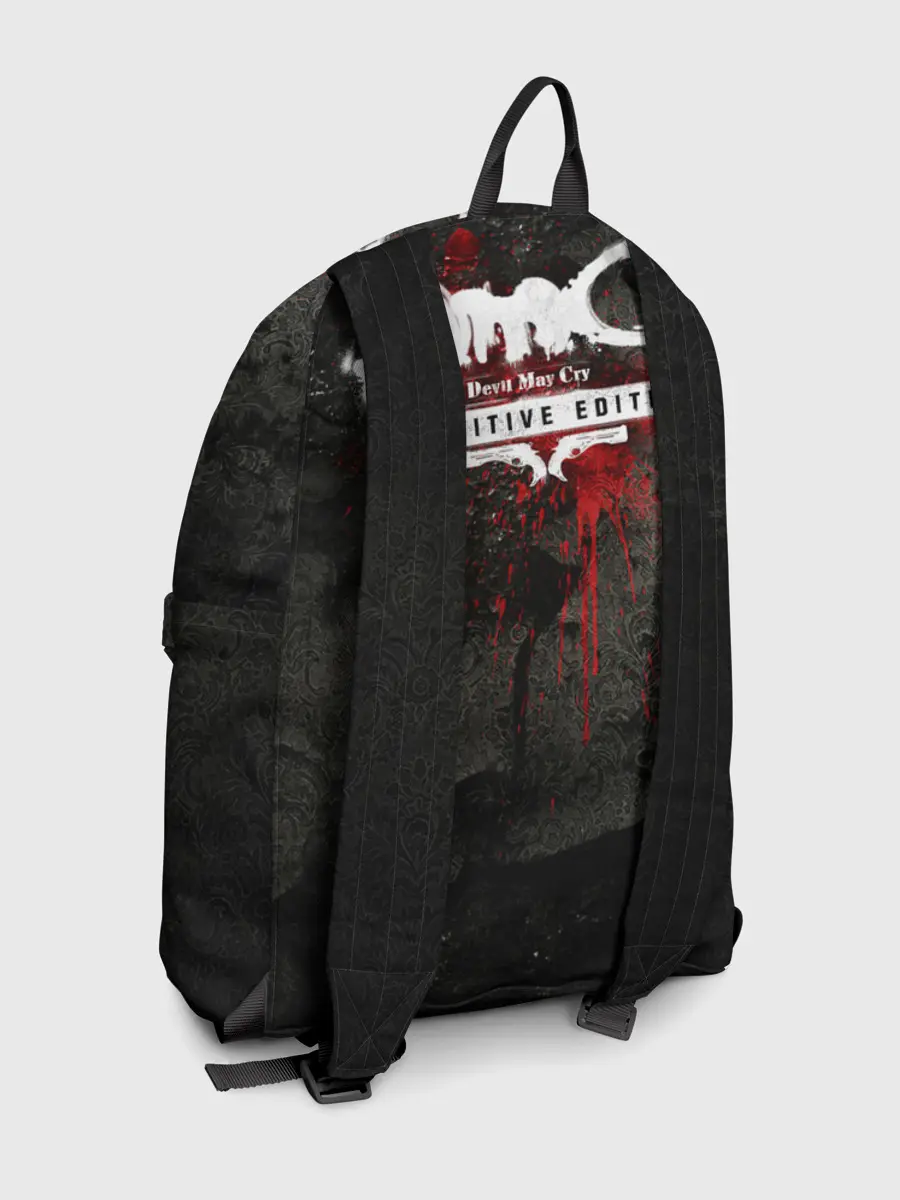 Рюкзак джинсовый / Dante Definitive B