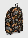Рюкзак джинсовый / Patern Halloween 26