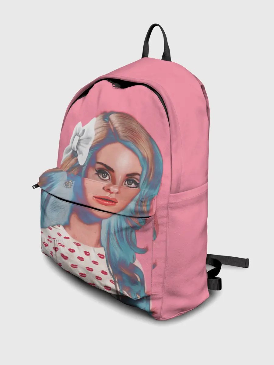 Рюкзак джинсовый / Sweet Lana