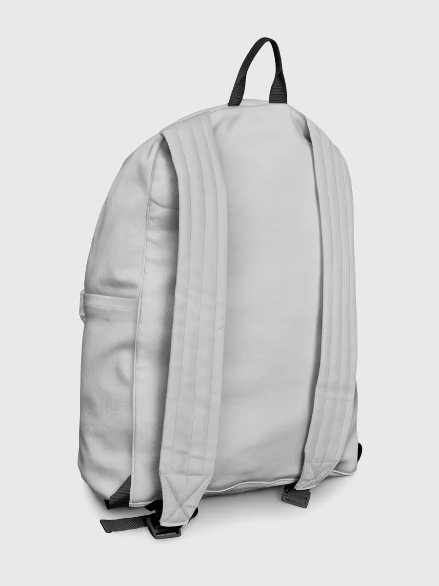 Рюкзак джинсовый / Нежная Ланочка