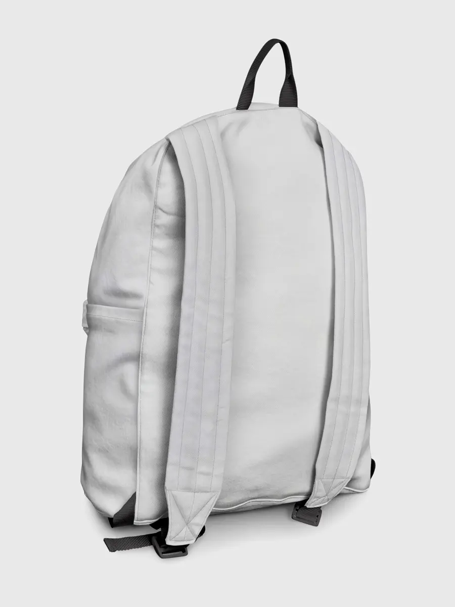 Рюкзак джинсовый / Взгляд Ланы