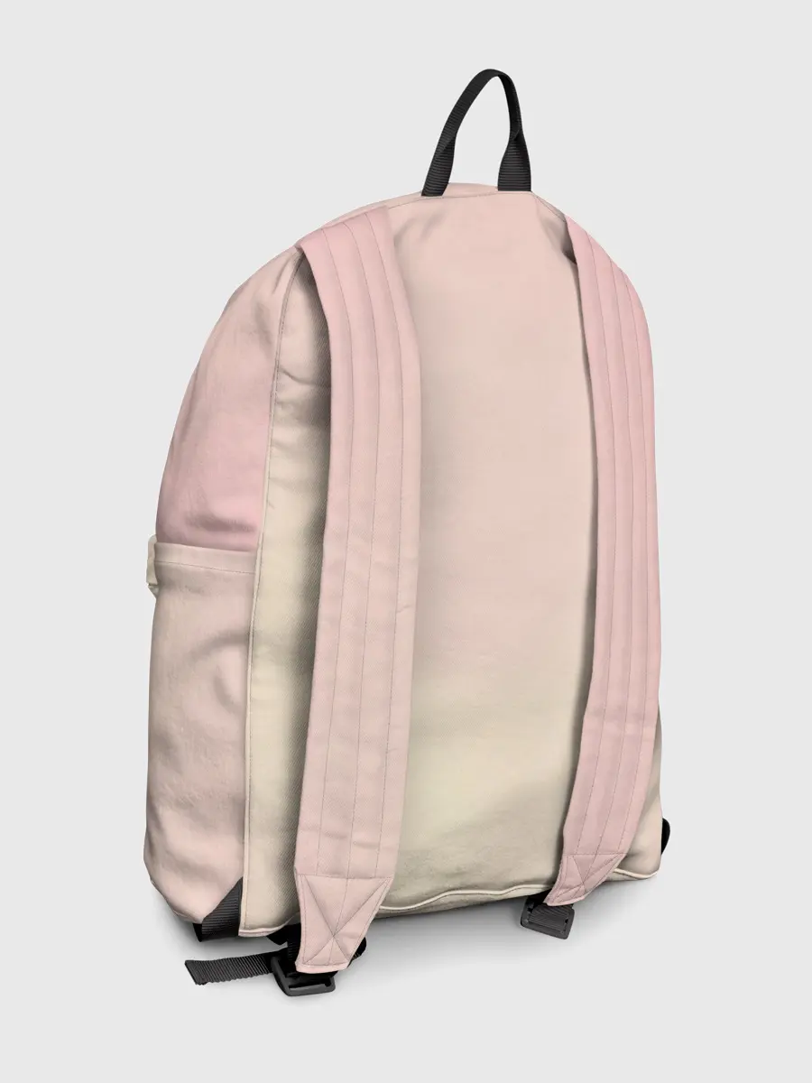 Рюкзак джинсовый / Painted Lana