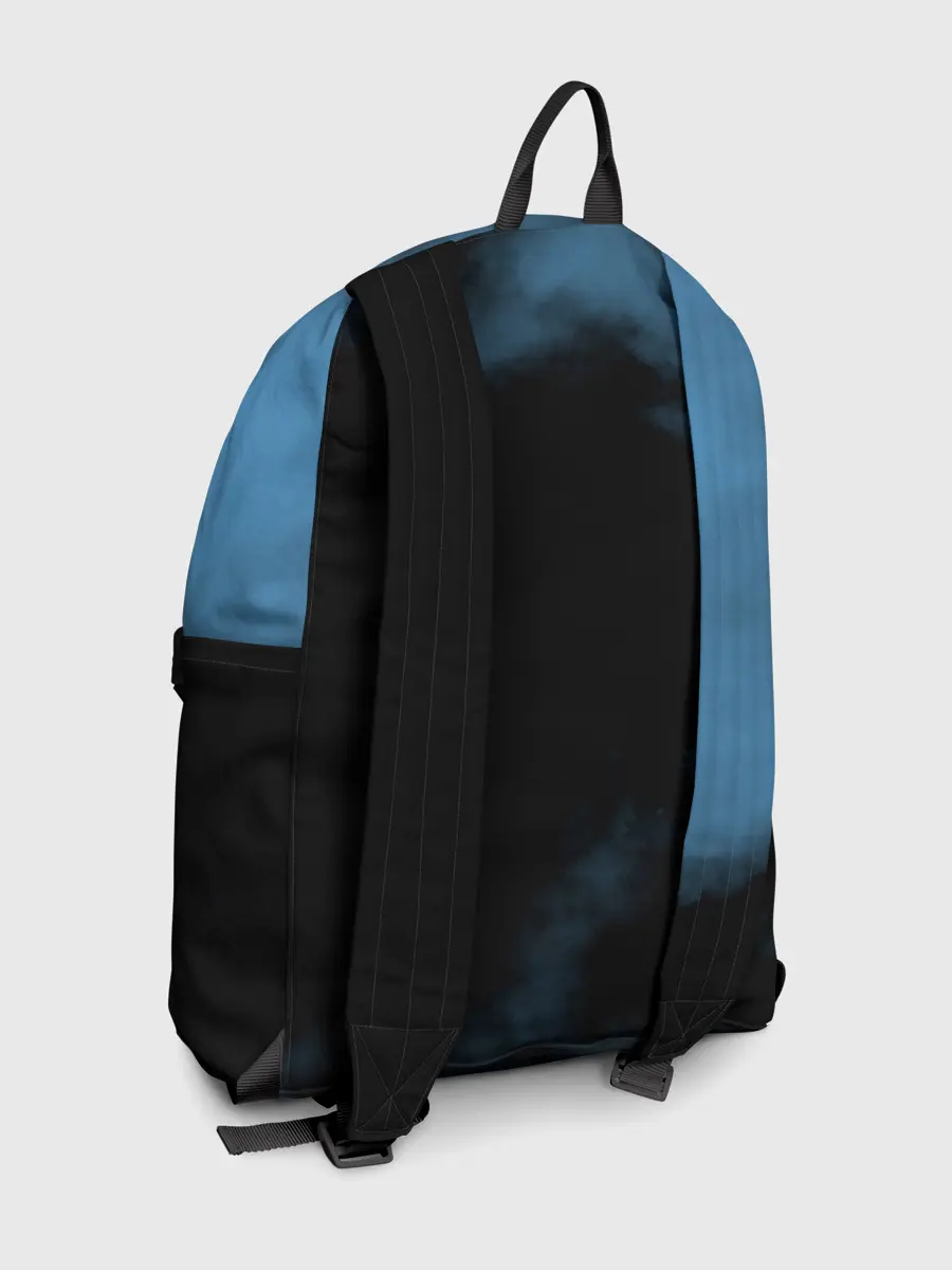 Рюкзак джинсовый / Томас Шелби - Острые козырьки