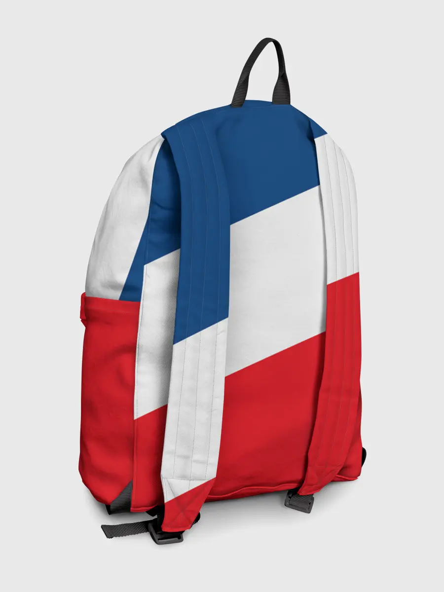 Рюкзак джинсовый / Paris Saint-Germain FC