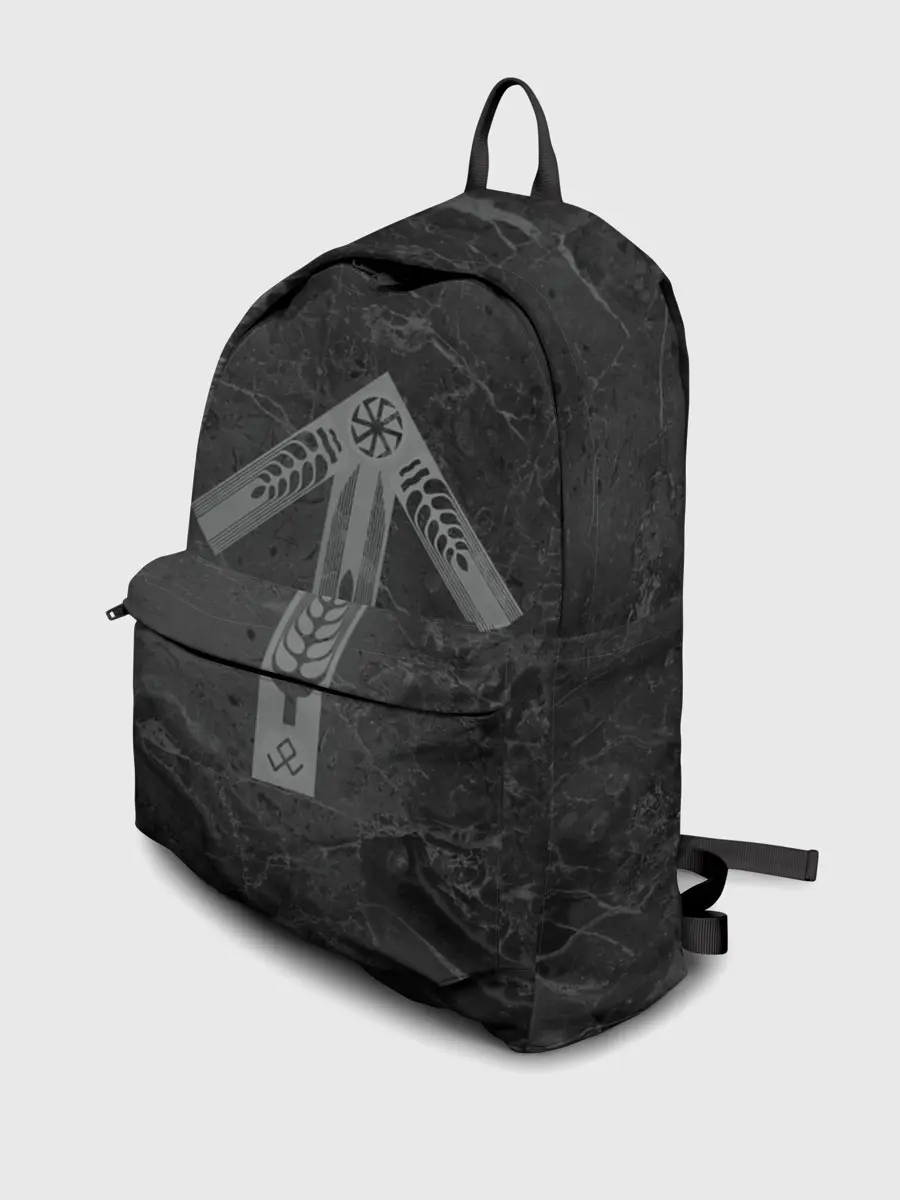 Рюкзак джинсовый / Teiwaz