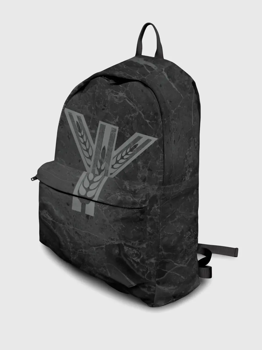 Рюкзак джинсовый / Algiz | Eolh