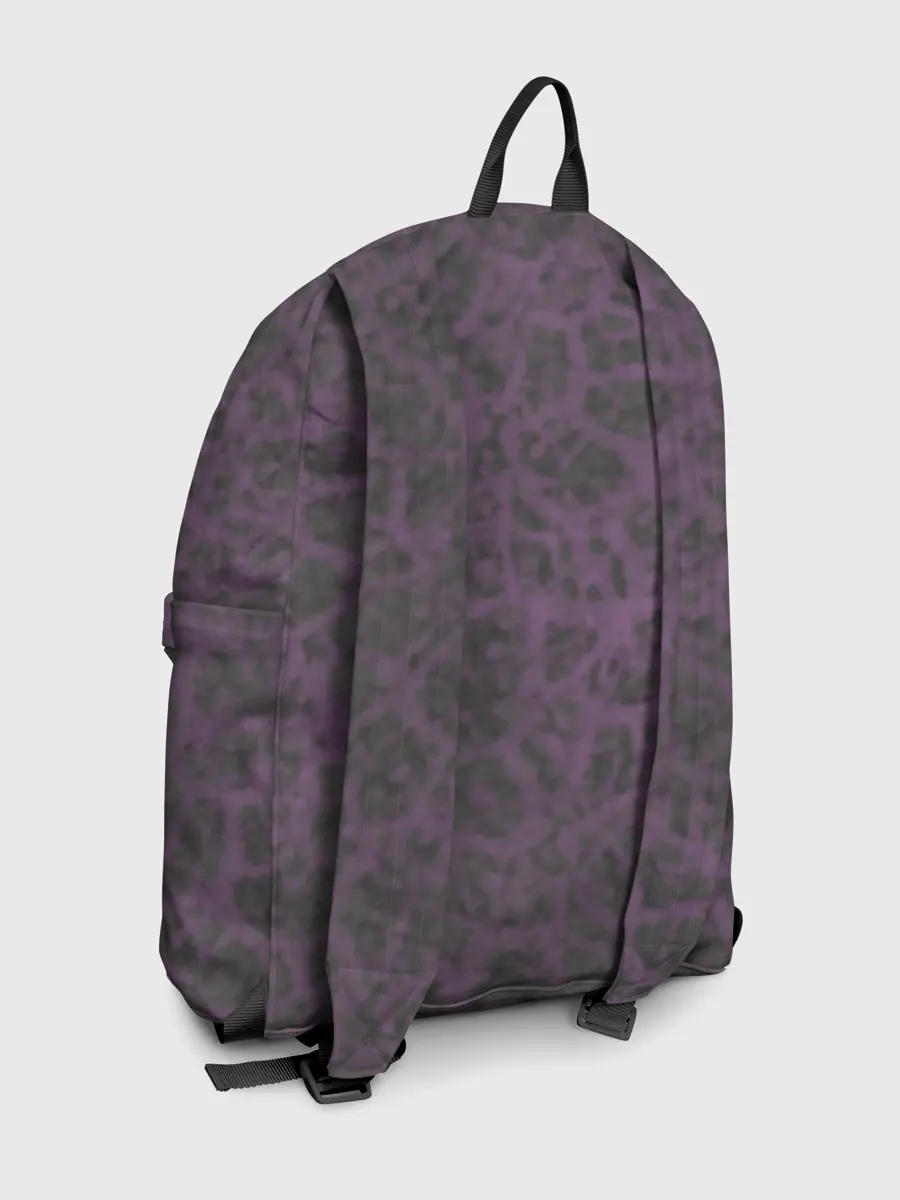 Рюкзак джинсовый / Слаанеш | Slaanesh