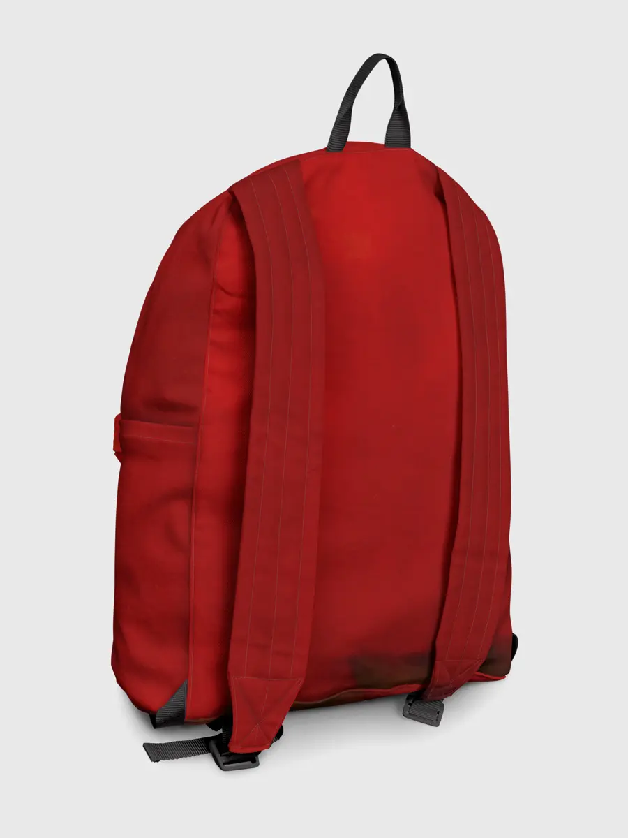 Рюкзак джинсовый / Hero, Hero - Judas Priest