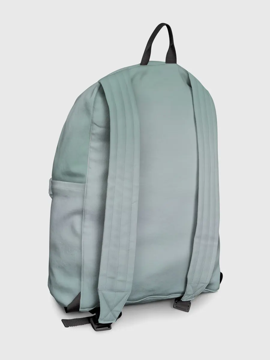 Рюкзак джинсовый / Обворожительная Тейлор