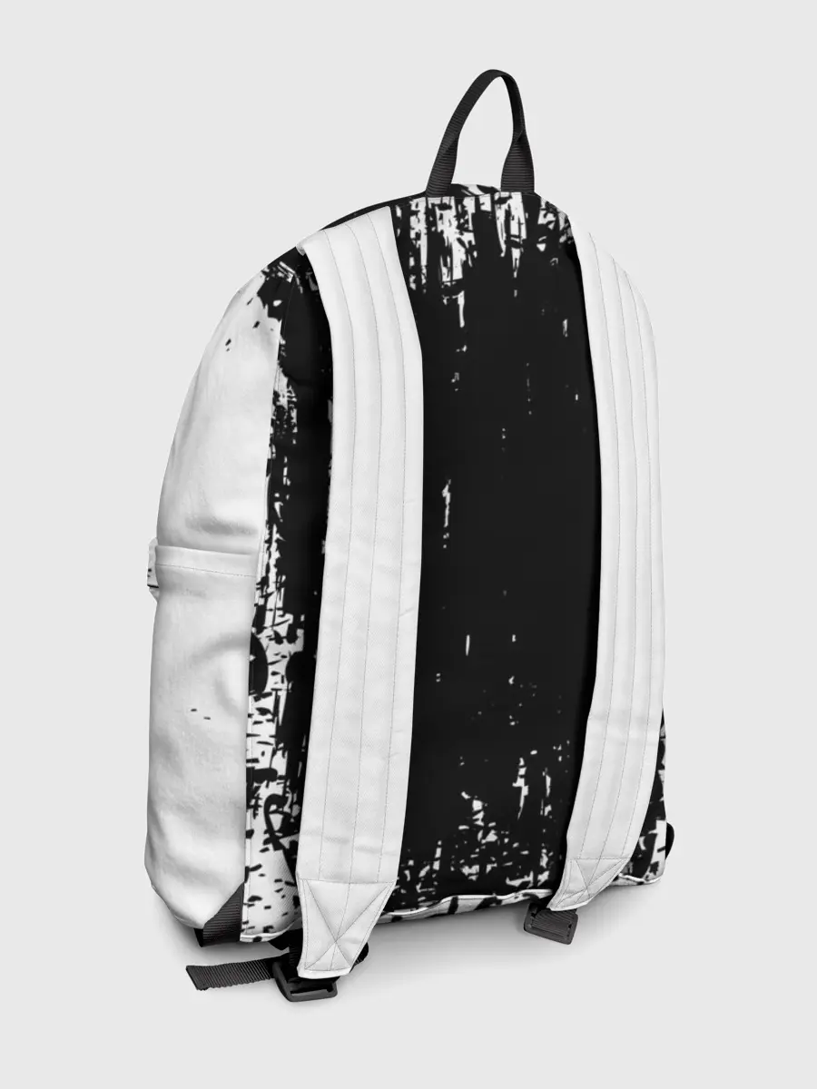 Рюкзак джинсовый / ТЁМНЫЕ ДУШИ | DARK SOULS