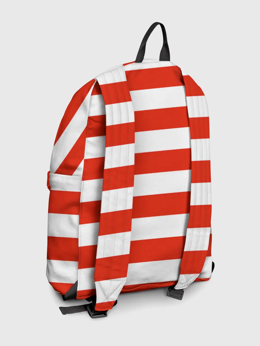 Рюкзак джинсовый / Sexy Merry Christmas