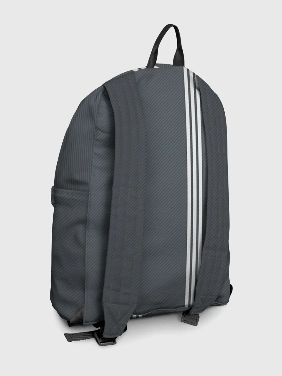 Рюкзак джинсовый / Россия