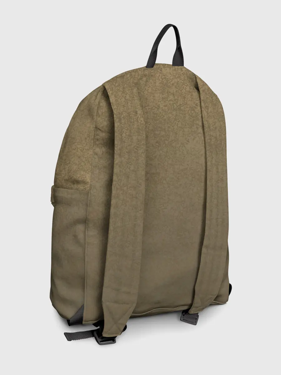 Рюкзак джинсовый / Maneskin на зоолоте