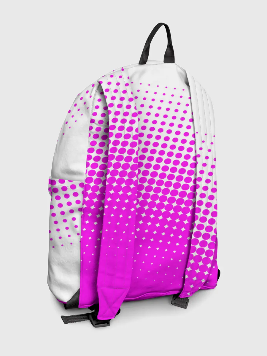 Рюкзак джинсовый / Nagatоro