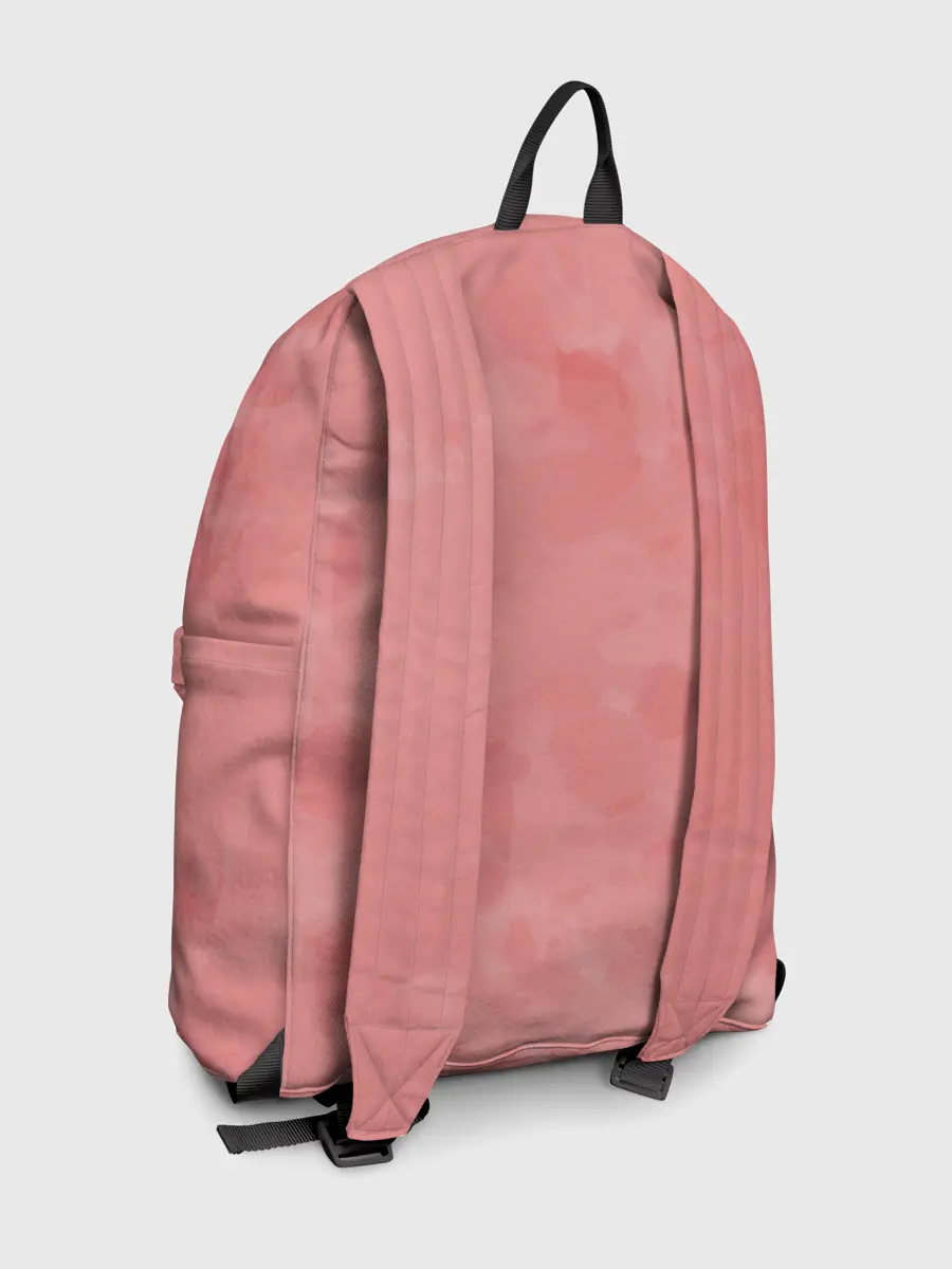 Рюкзак джинсовый / Офицер Джованна