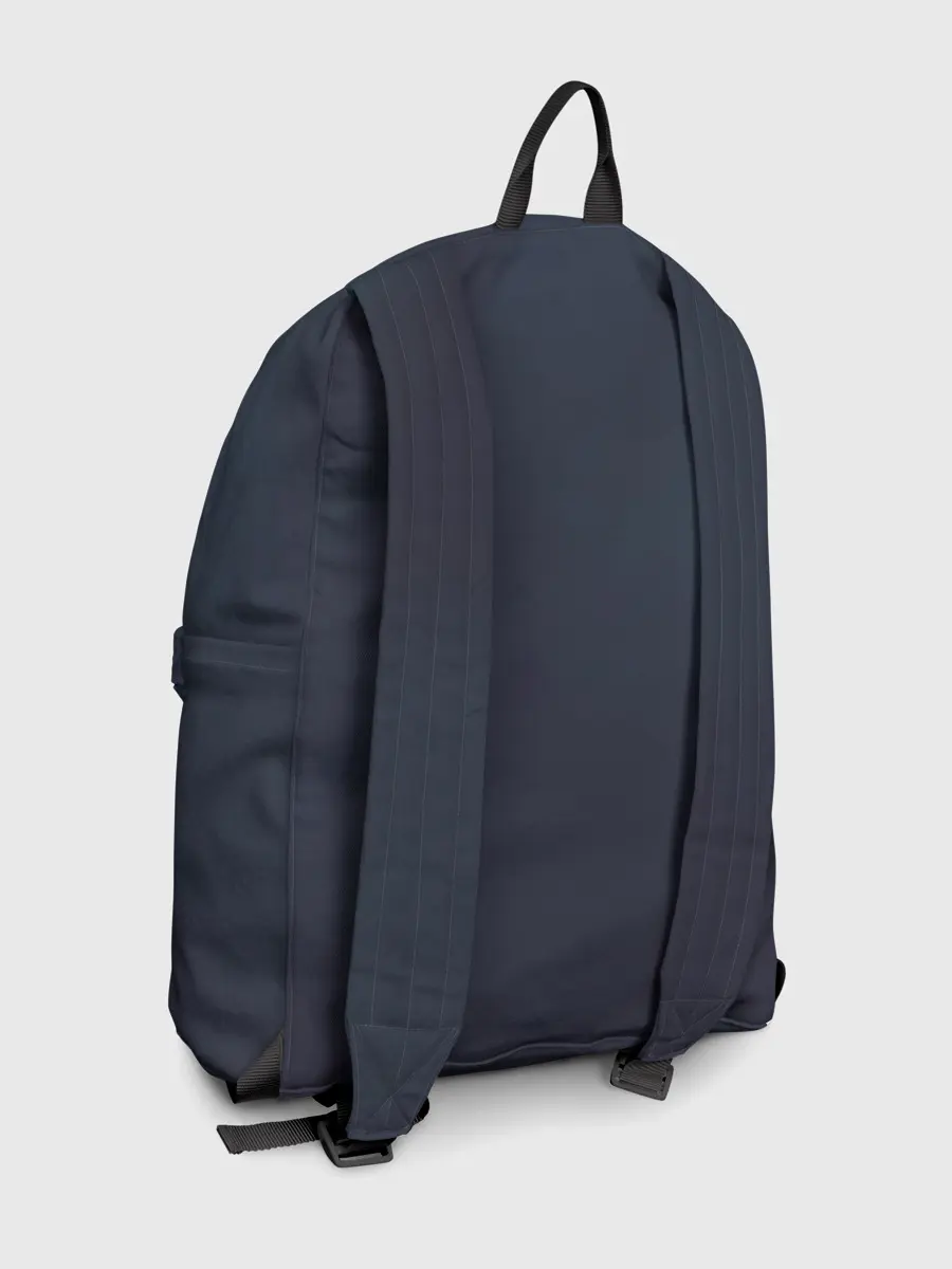 Рюкзак джинсовый / Govvana and Ray