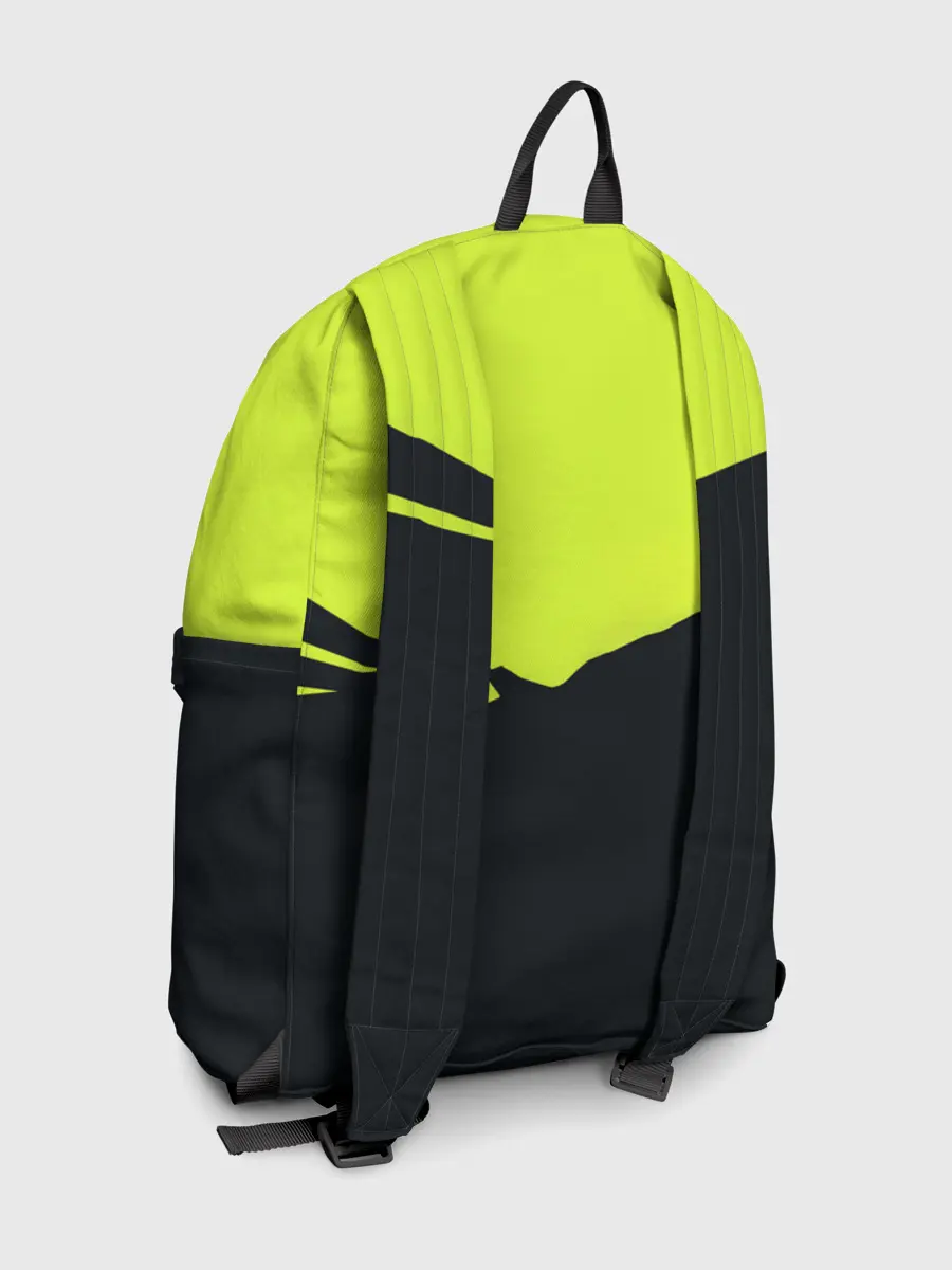 Рюкзак джинсовый / Джек-О