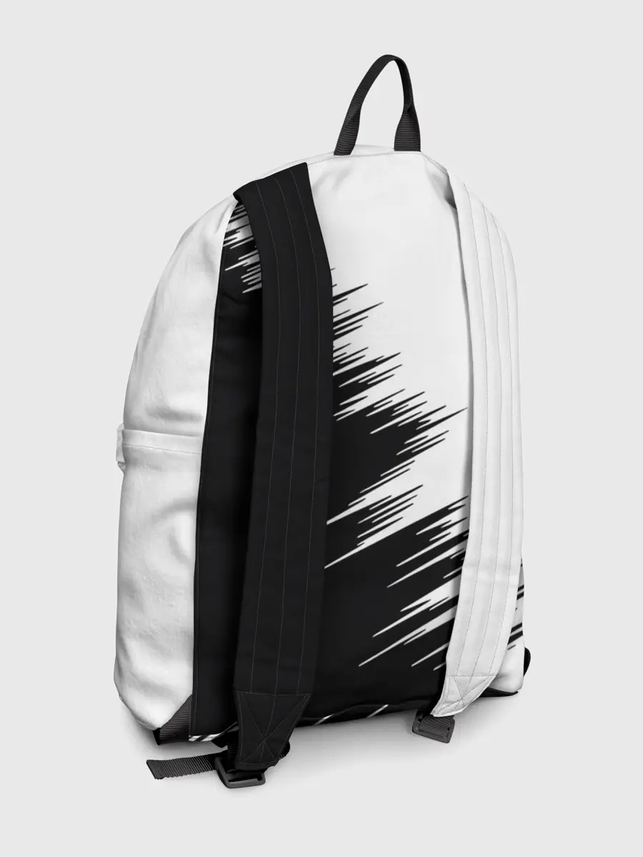 Рюкзак джинсовый / mercedes benz