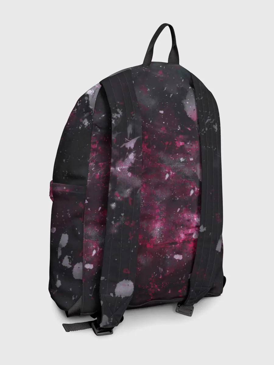 Рюкзак джинсовый / Guilty gear strive