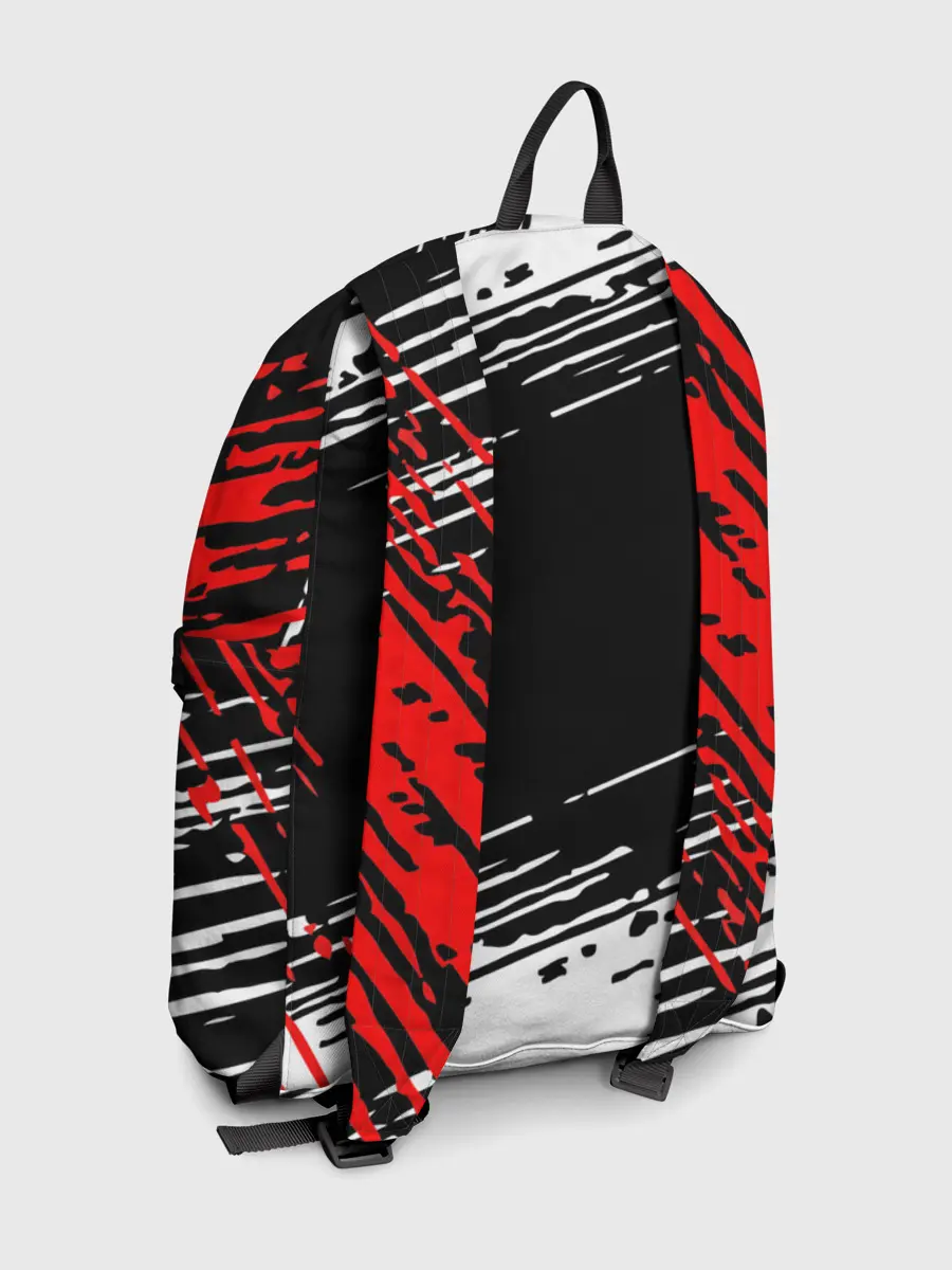 Рюкзак джинсовый / 6IX9INE 69,