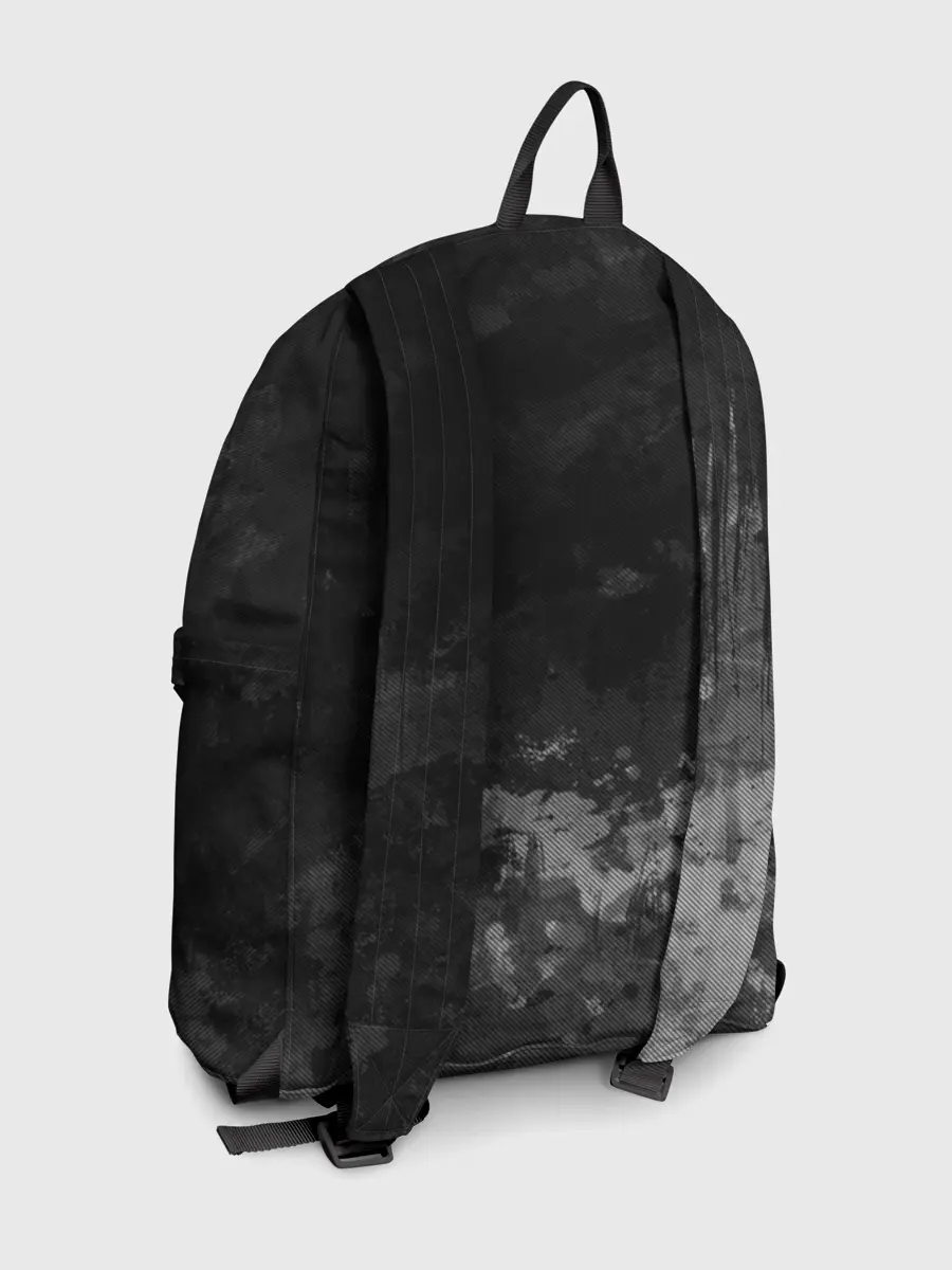 Рюкзак джинсовый / SKODA АВТО