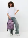 Рюкзак джинсовый / Хэллоуин Свечи