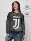 Женский свитшот / Juventus Cosmos