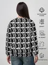 Женский свитшот / 228 пистолеты