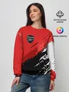 Женский свитшот / Arsenal 2018 Original