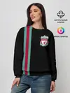Женский свитшот / Liverpool FC