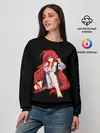 Женский свитшот / Rias Gremory