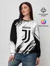 Женский свитшот / JUVENTUS SPORT