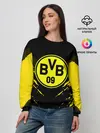 Женский свитшот / BORUSSIA SPORT