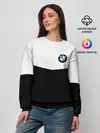Женский свитшот / BMW SPORT