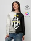 Женский свитшот / Juventus FC